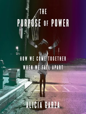 cover image of The Purpose of Power